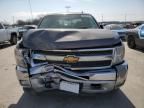 2012 Chevrolet Silverado C1500 LT