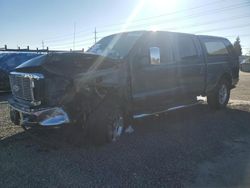 Salvage cars for sale at Eugene, OR auction: 2006 Ford F250 Super Duty