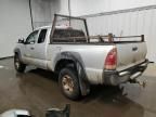 2006 Toyota Tacoma Access Cab