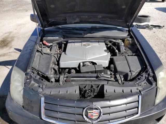 2006 Cadillac CTS HI Feature V6