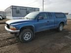 2004 Dodge Dakota SLT