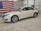 2015 Lincoln MKZ