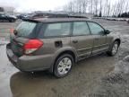 2009 Subaru Outback