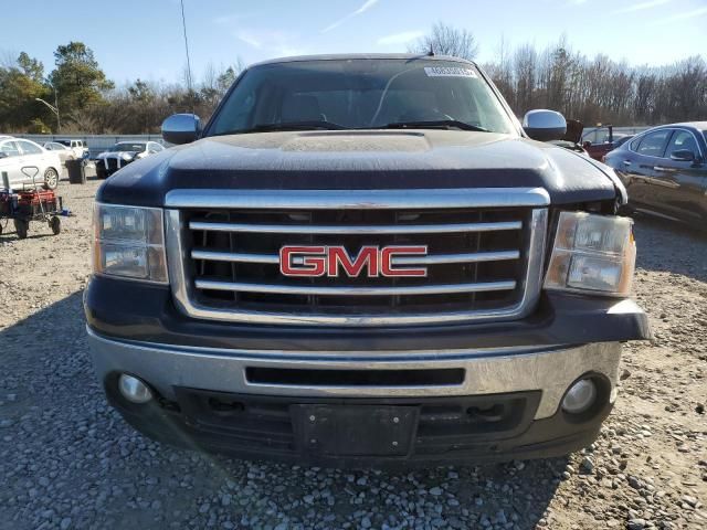 2013 GMC Sierra K1500 SLE