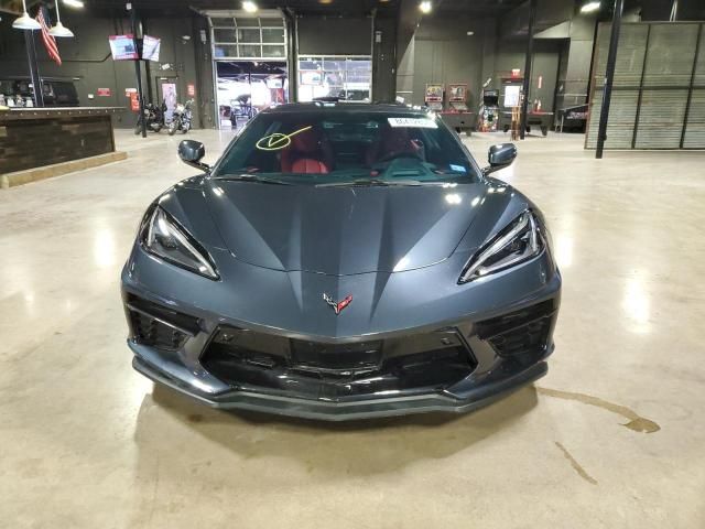 2021 Chevrolet Corvette Stingray 3LT