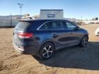 2017 KIA Sorento EX