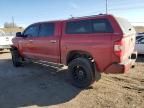 2014 Toyota Tundra Crewmax Platinum