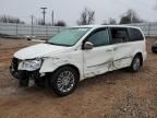 2013 Chrysler Town & Country Touring L