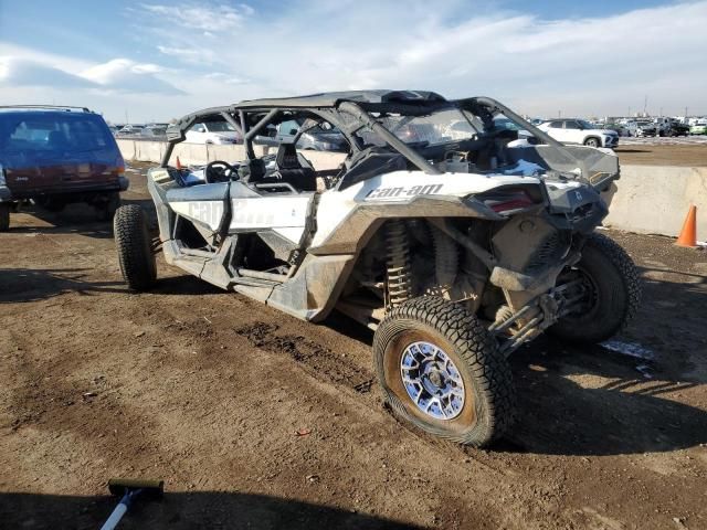 2020 Can-Am Maverick X3 Max DS Turbo