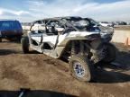 2020 Can-Am Maverick X3 Max DS Turbo