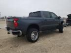 2019 Chevrolet Silverado K1500 LT