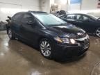 2010 Honda Civic EXL