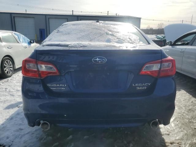 2015 Subaru Legacy 3.6R Limited