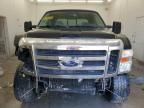 2008 Ford F350 SRW Super Duty