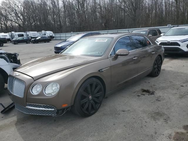 2014 Bentley Flying Spur