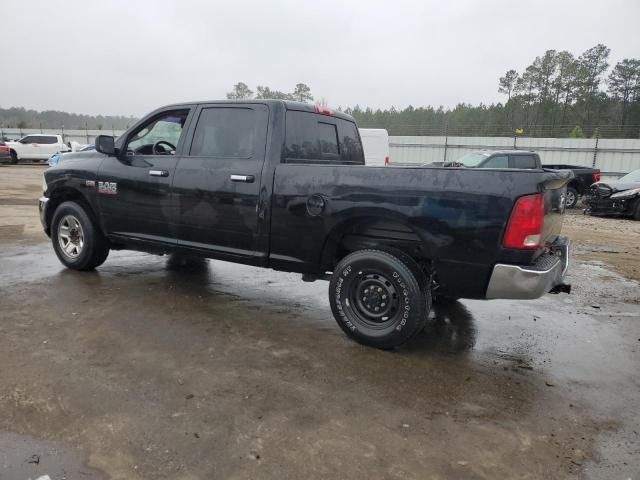 2014 Dodge RAM 2500 SLT