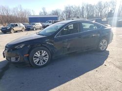 Salvage cars for sale at Rogersville, MO auction: 2009 Mazda 6 I