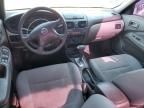 2004 Nissan Sentra 1.8