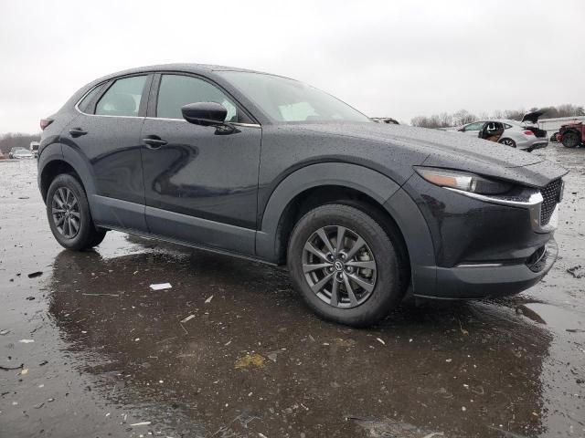 2020 Mazda CX-30