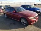 2011 BMW 328 I