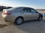 2009 Toyota Camry SE