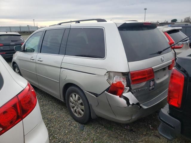 2008 Honda Odyssey EX