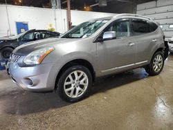 Run And Drives Cars for sale at auction: 2011 Nissan Rogue S