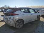 2019 Nissan Leaf S