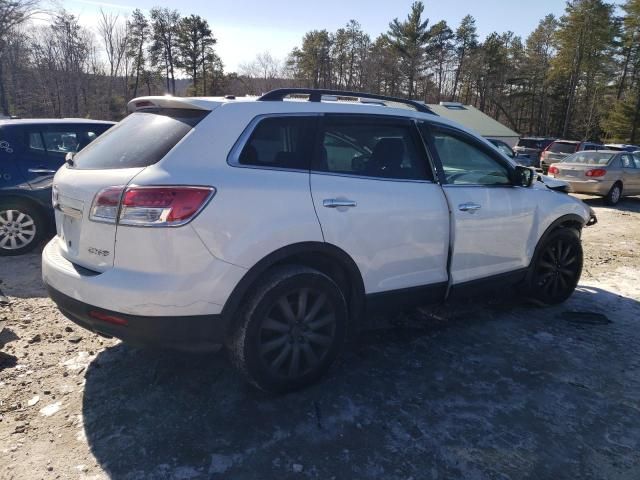 2007 Mazda CX-9