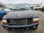 2004 Dodge Dakota Quad Sport