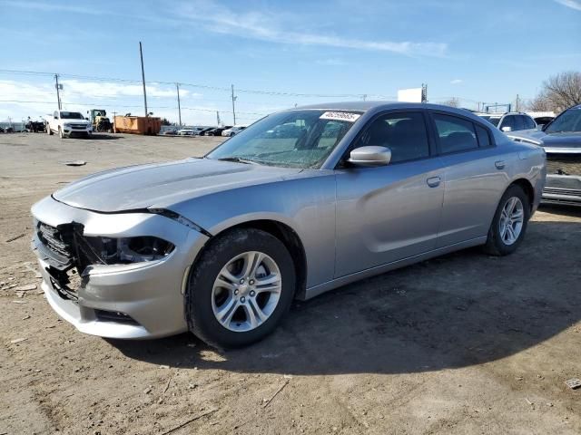 2015 Dodge Charger SE