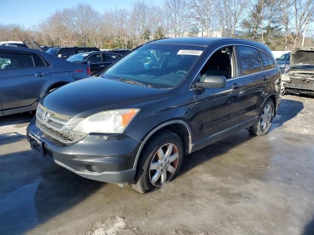 2011 Honda CR-V SE