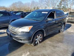 Honda Vehiculos salvage en venta: 2011 Honda CR-V SE