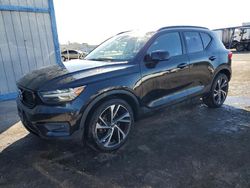 Volvo salvage cars for sale: 2020 Volvo XC40 T5 R-Design