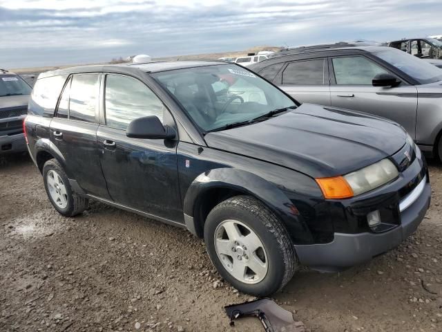 2004 Saturn Vue