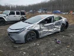 Toyota Prius Vehiculos salvage en venta: 2024 Toyota Prius LE