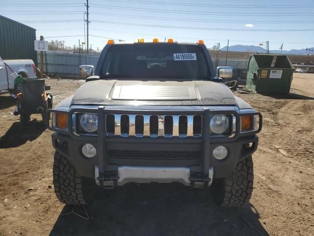 2008 Hummer H3