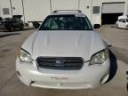 2007 Subaru Outback Outback 2.5I