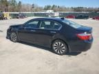 2014 Honda Accord Hybrid EXL