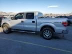 2009 Ford F150 Supercrew