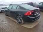 2016 Volvo S60 Premier