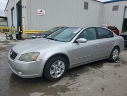 2006 Nissan Altima S en venta en New Orleans, LA