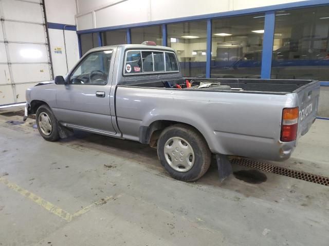 1994 Toyota Pickup 1/2 TON Short Wheelbase DX