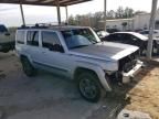 2007 Jeep Commander