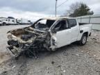 2019 GMC Canyon SLE