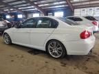 2011 BMW 335 I