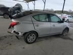 2019 Nissan Versa S