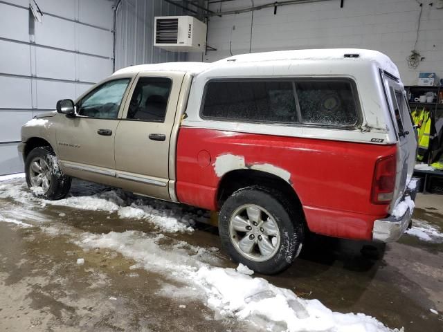 2004 Dodge RAM 1500 ST