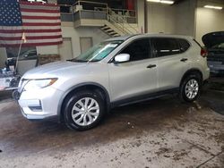 Nissan Vehiculos salvage en venta: 2018 Nissan Rogue S