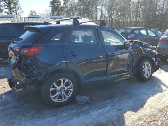 2019 Mazda CX-3 Sport